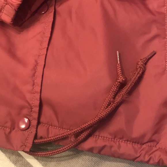 EUC Vans windbreaker - Picture 6 of 6